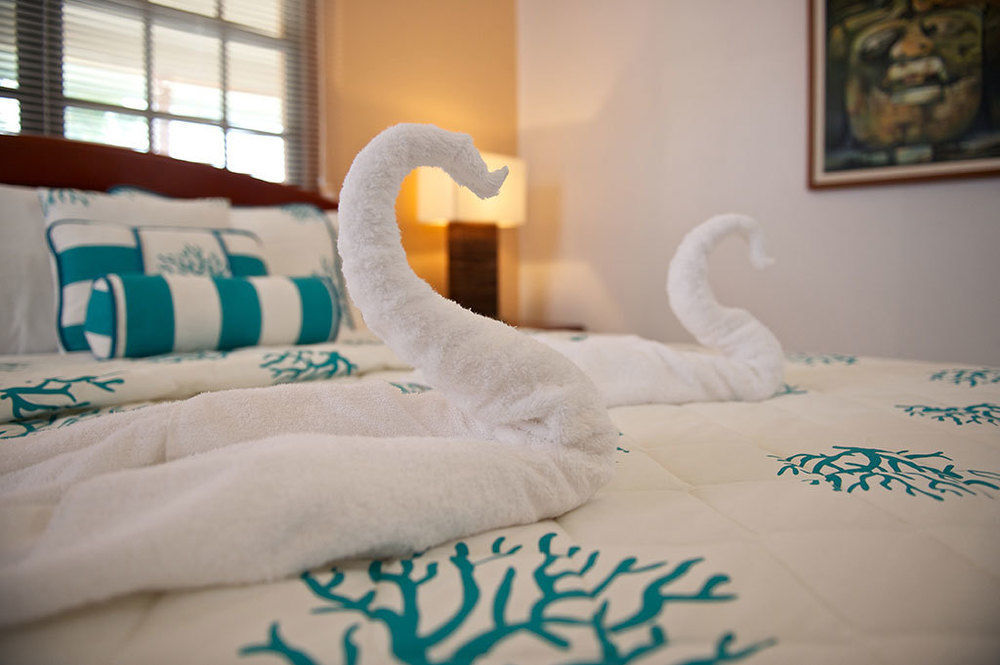 Blackbird Caye Resort Turneffe Atoll Ngoại thất bức ảnh