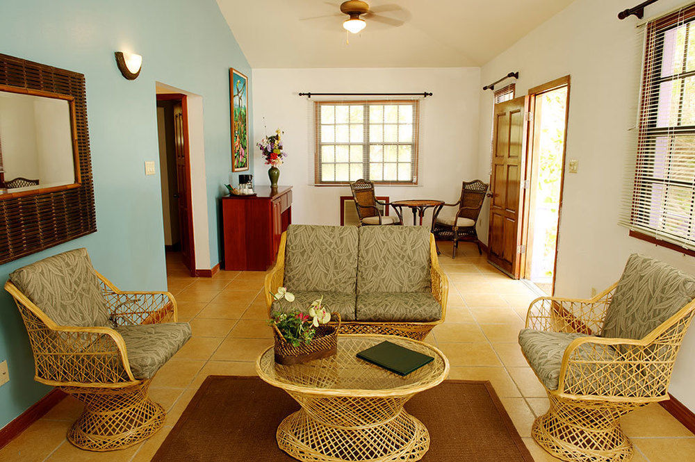 Blackbird Caye Resort Turneffe Atoll Ngoại thất bức ảnh