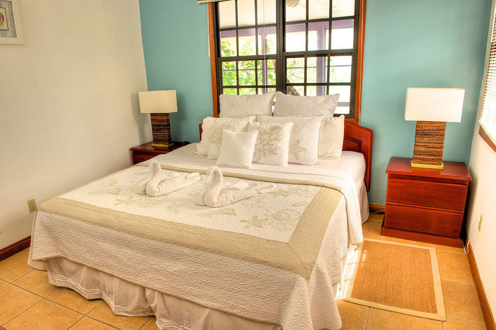 Blackbird Caye Resort Turneffe Atoll Ngoại thất bức ảnh