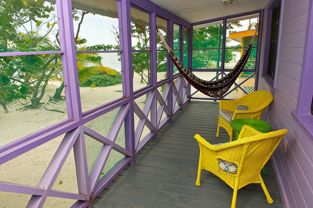 Blackbird Caye Resort Turneffe Atoll Ngoại thất bức ảnh