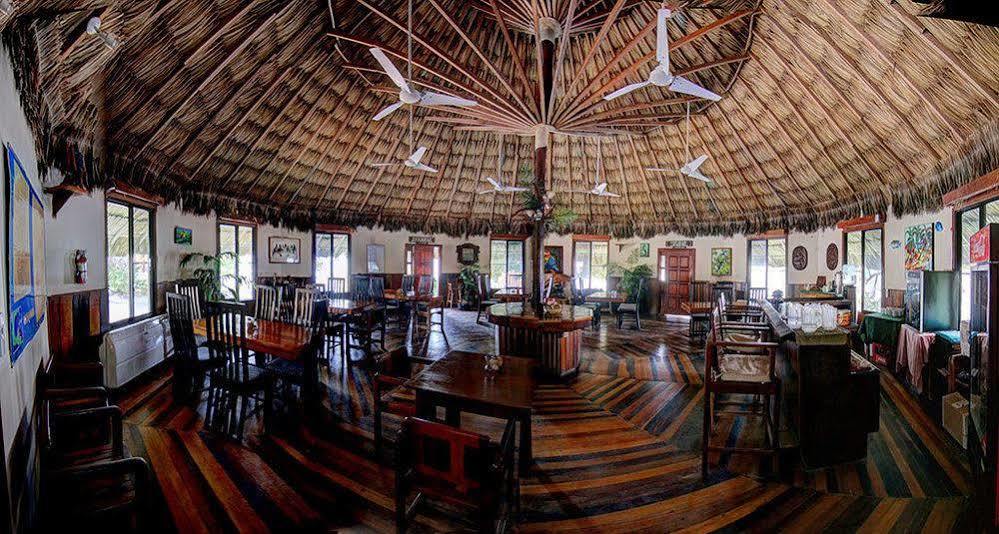 Blackbird Caye Resort Turneffe Atoll Ngoại thất bức ảnh