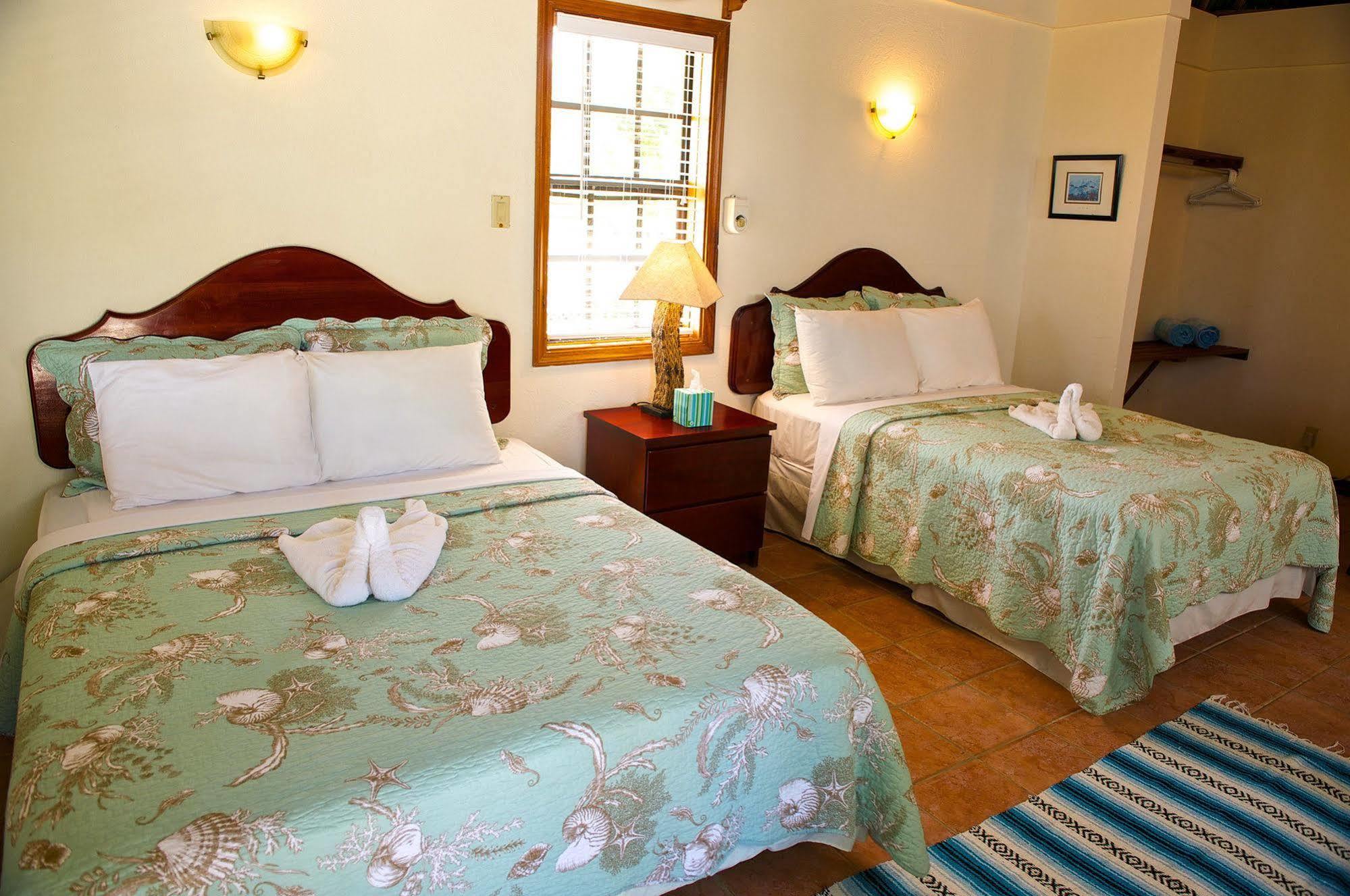 Blackbird Caye Resort Turneffe Atoll Ngoại thất bức ảnh